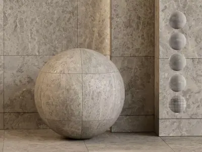 Portrait Rouen by Caesar Texture