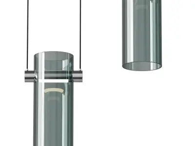 SEBBE light 3D model