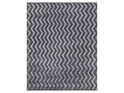 Strella Rug Grey Free 3D model