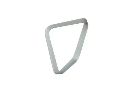 Sci Fi Object No 4756 Low Poly Texture