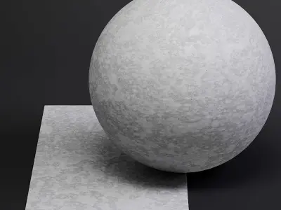 Concrete vol03 Bare 8K Seamless PBR Materials Texture