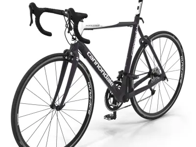  Road Bike Cannondale 