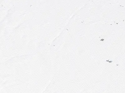 Xinzhou China City Landscape 3D Model 3D model