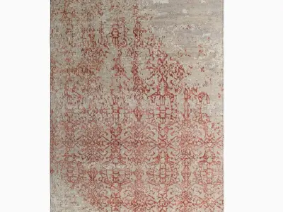 AMINI 1-49 Low-poly 3D model