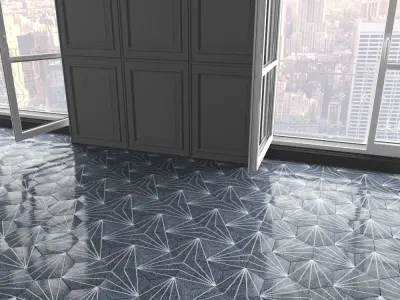 Marrakech Design-Claesson Koivisto Rune-162 3D model
