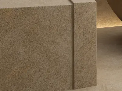 Plaster Material 42 Texture