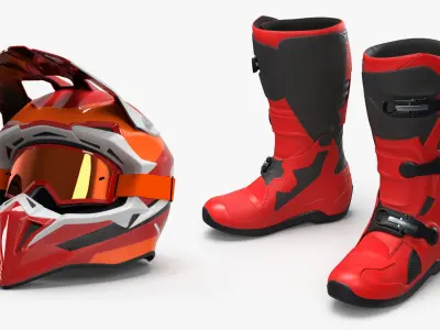  Offroad Armour Collection 