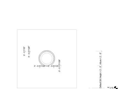 Kolbe Ultra Series Casement Full 2 3D model