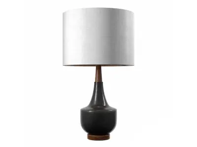Bentz 26  Table Lamp 3D model