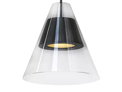 Egoluce MILADY 3D model