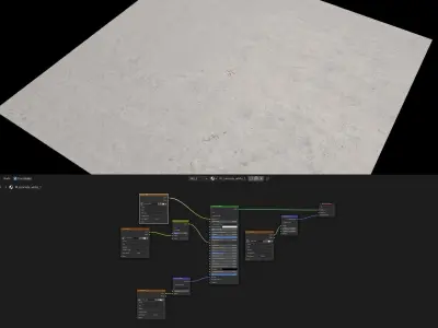 Concrete   3D model