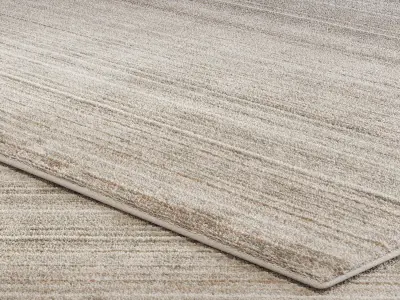 Carpet set 9127 - Wool Rug - 5k 3D model