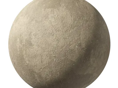 Plaster Material 48 Texture