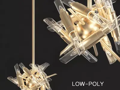 That Will Round Out Your Personal Redo low poly 3d model Low-poly 3D model