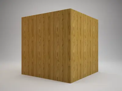 25 Seamless Wood Textures 3D model