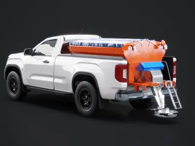  Winter Road Maintenance Bundle 2 