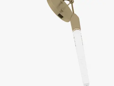 Boyd lighting ICICLE DROP SCONCE 3D model