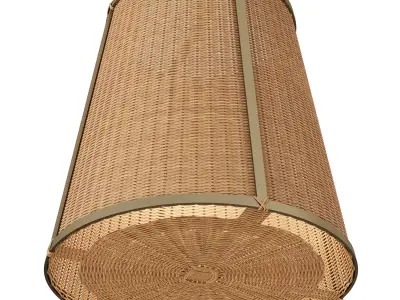 Spirit Gallery Pendants by JA Studio Caeli w2 3D model