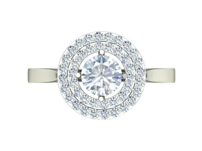 VJR92 3D print model