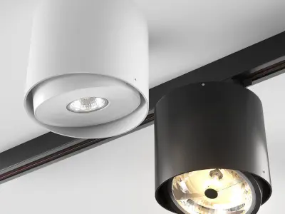 AQForm Tuba Collection 3D model