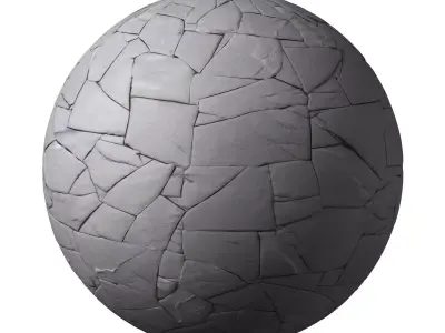 Stone Masonry Wall 07 Texture