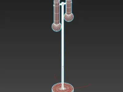 PYPPE FLOOR 3D model