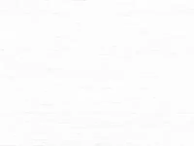 Wooden Fence 3D model