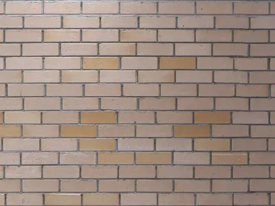 Brickwork 118 Texture