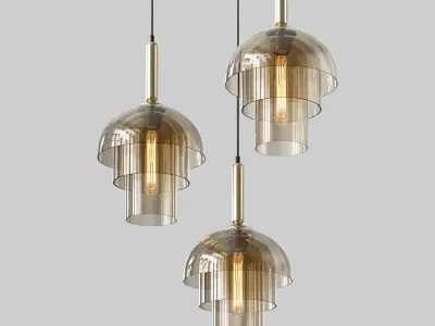 Lampatron Jolly 2 3D model