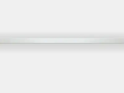 OVERSIDAN LED wardrobe lighting strp w sensor 4 Low-poly 3D model