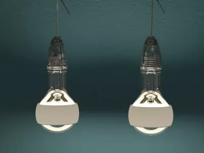 Johnny B Good 3D model