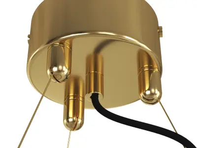 Solaris 500 3D model