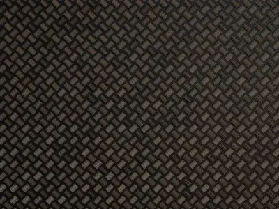 Dark Industrial Diamond Tread Plate PBR SEAMLESS Texture
