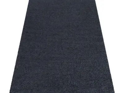 Rug Set 923 3D model