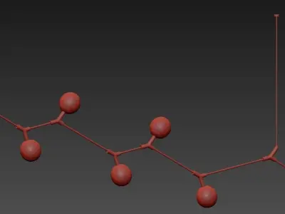 BLUT TIME TOP 3D model