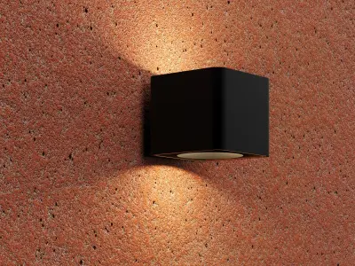 09 Pbr Concrete Texture