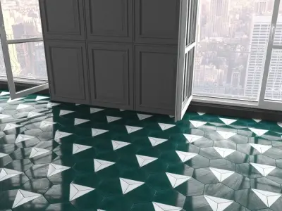 Marrakech Design-Claesson Koivisto Rune-62 3D model