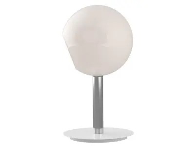 Minimalux table lamp 3D model