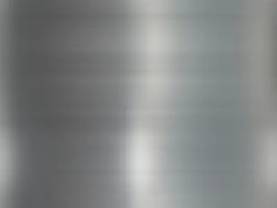 Modern House 011 3D model