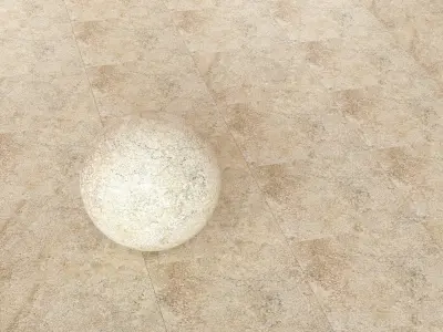 Italon Nordica X2 Tile Set - 3in1 - Natural Stone Look Texture