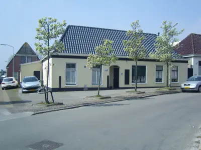 mine house Free 3D model