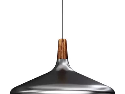 Nori Pendant lamp 3D model