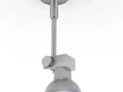 Lamp ceiling light fixture Free 3D model