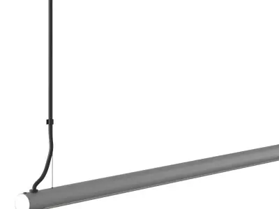 Task Pendant 3D model