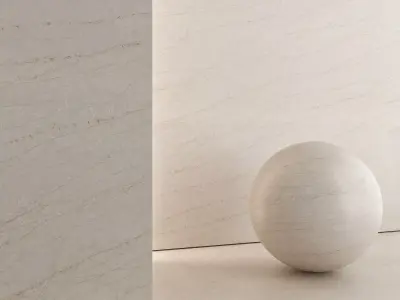 Quartz Agglomerate Engineered Stone Set - 02 Texture