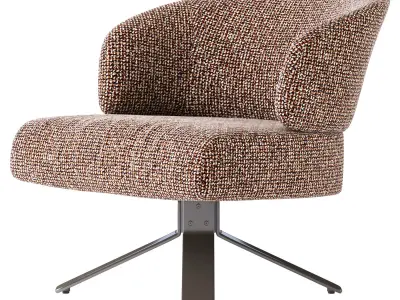 Reeves Small 3D model