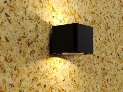Pbr Terrazzo Veneziano 85 Texture