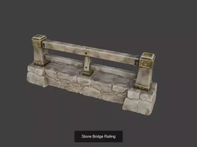 Ancient Ceremonial Architecture Pack