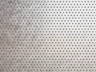 Shiny Metal Pattern PBR Seamless Texture order