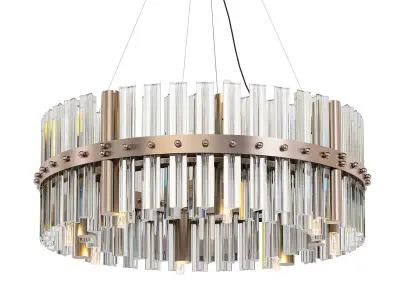 Saturno Not 3D model